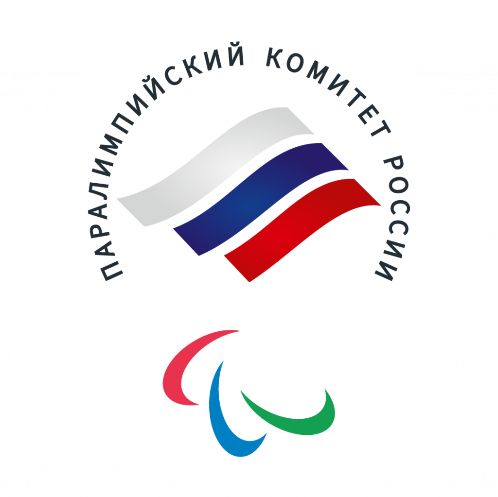 Паралимпийский комитет России